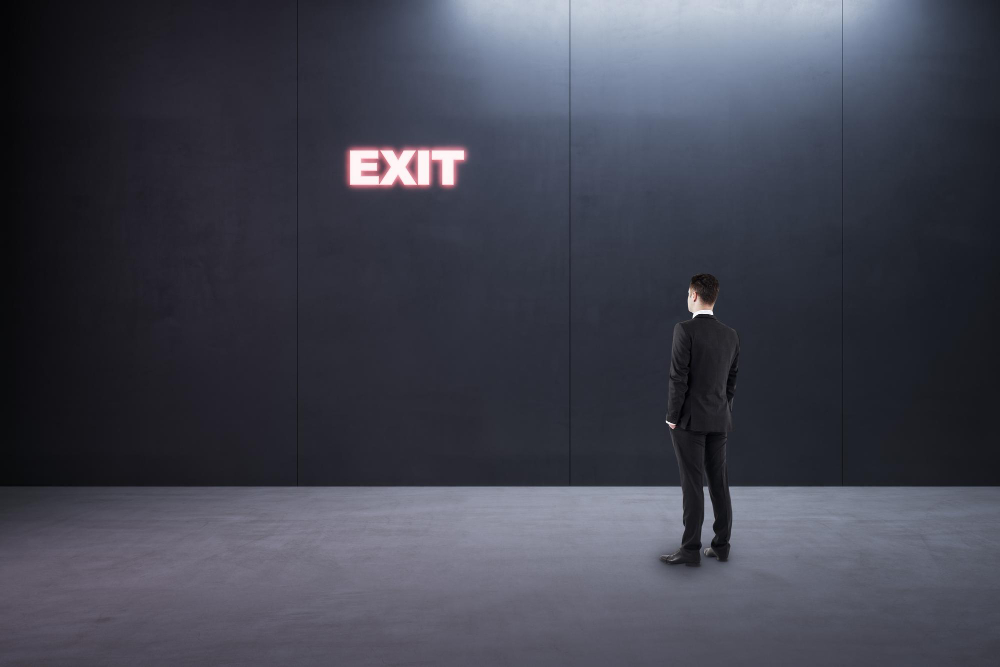 Exit Strategies